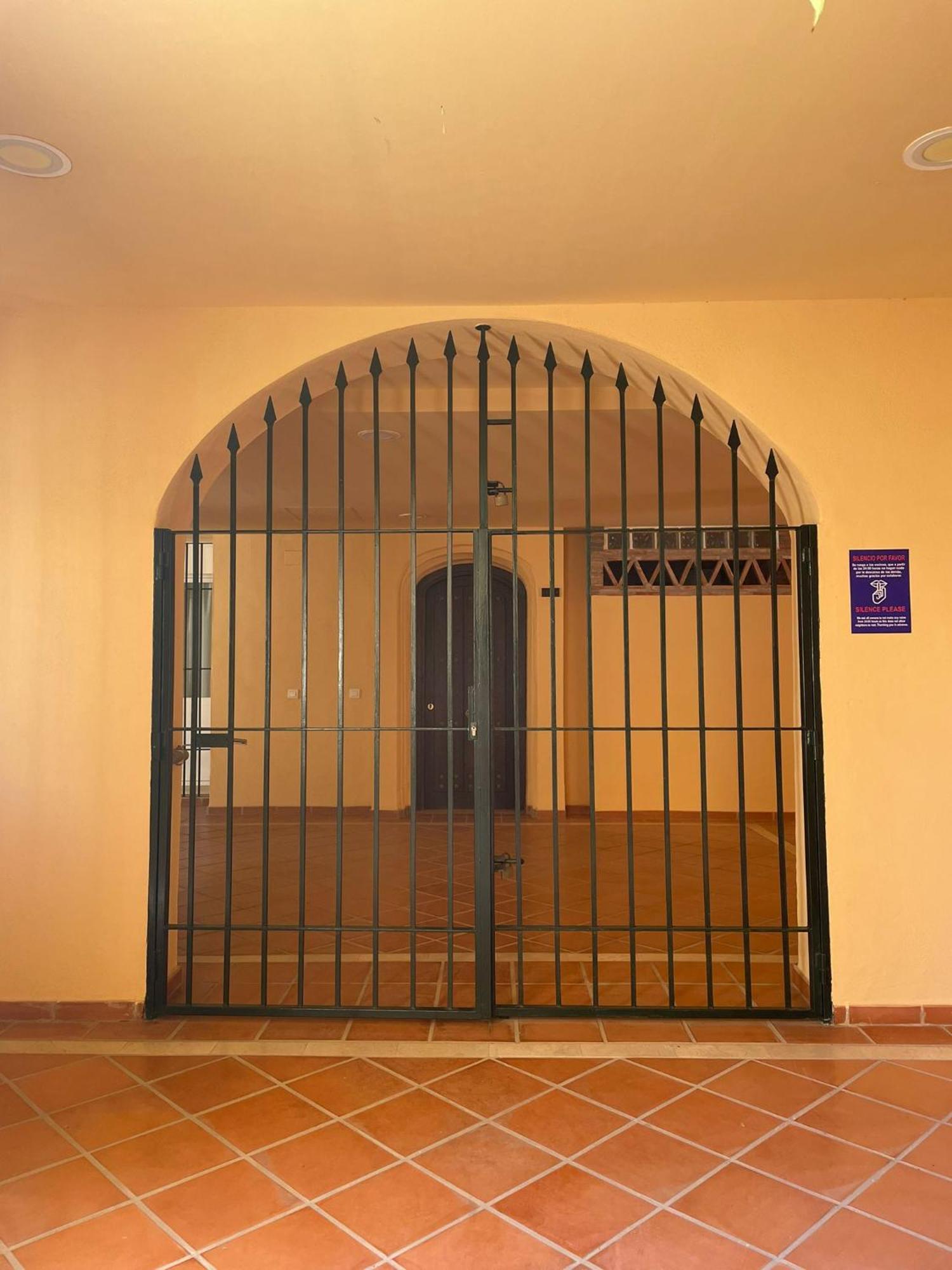 Santa Maria Village, Elviria, Marbella Buitenkant foto