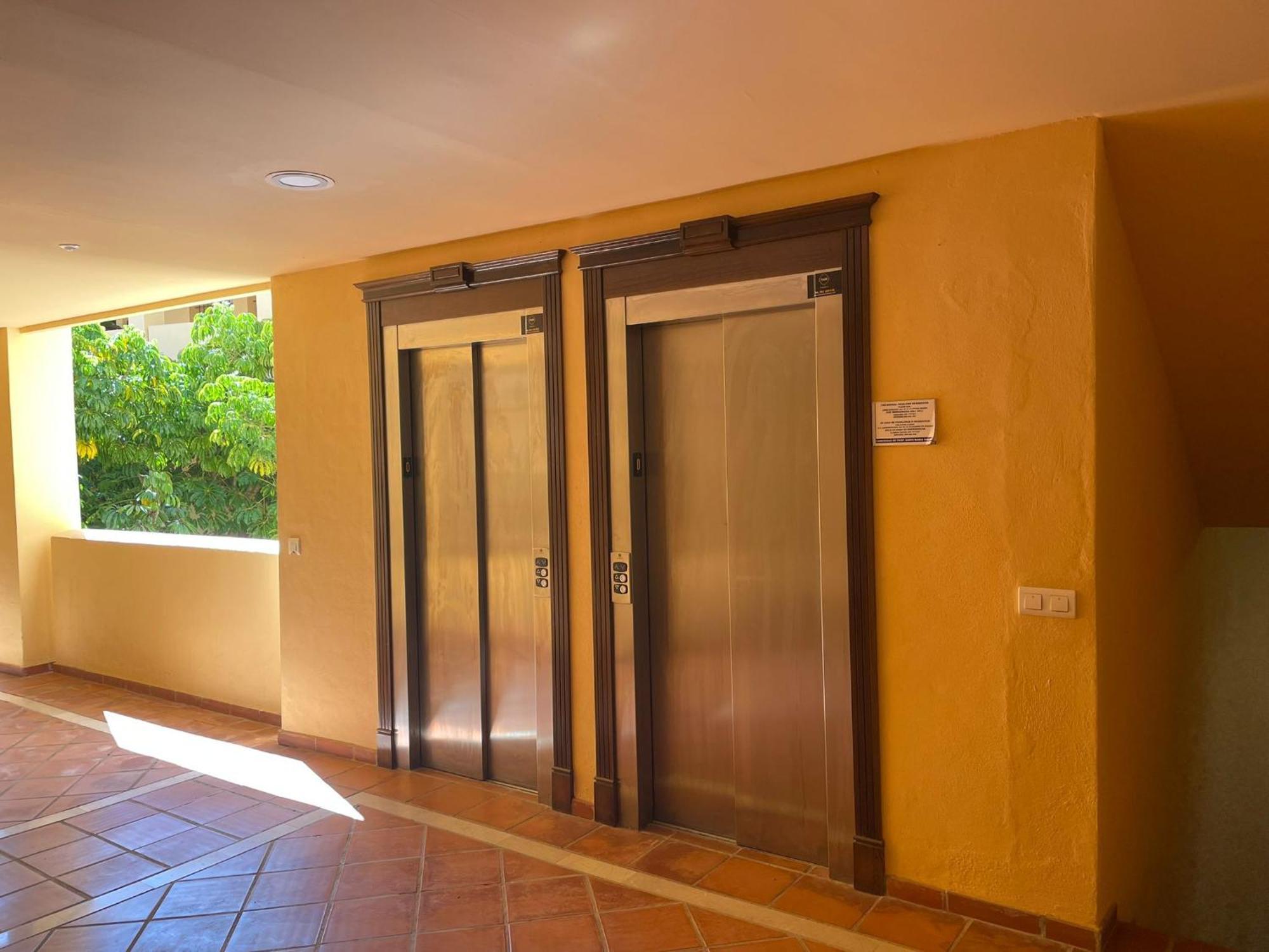 Santa Maria Village, Elviria, Marbella Buitenkant foto